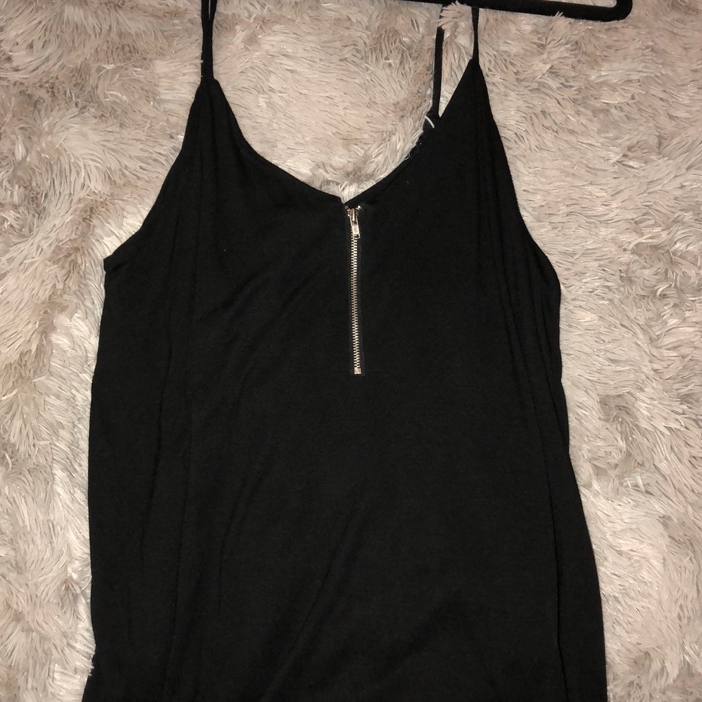 Forever 21 Tank top